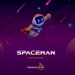 Spaceman 7hh